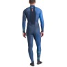 гоночный комбинезон Sportful Apex Race Suit 2023 галактический синий / синисй деним